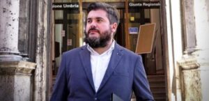 Umbria, disegno di legge per l’autonomia energetica regionale, Thomas De Luca