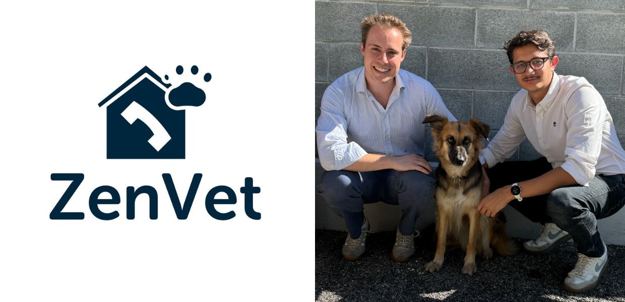 Animali, arriva ZenVet per visite veterinarie a domicilio