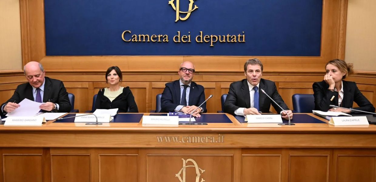 aubac rapporto 2024