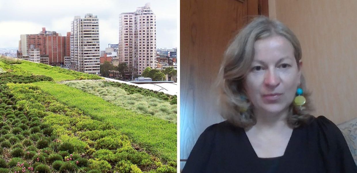 Parchi, giardini e orti: l'importanza della natura in città