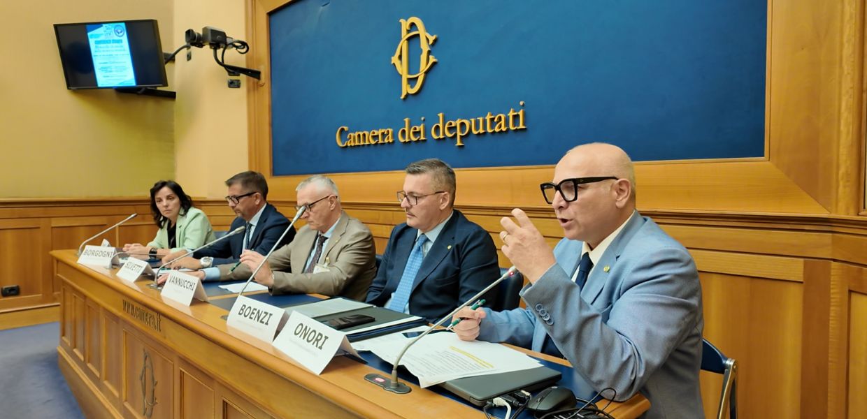 sicurezza stradale protocollo di intesa