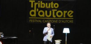 Musica, Tributo d’Autore, Michele Bravi ‘Sottovoce’ emoziona Terni, foto Alessandro Cavalieri
