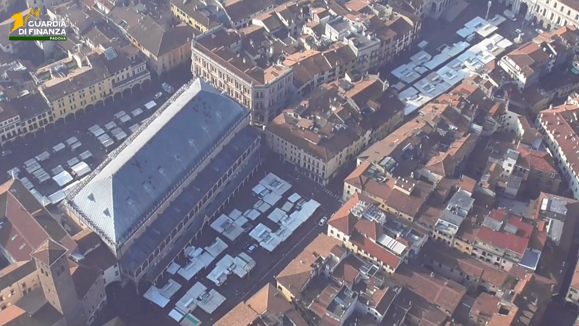 Gdf di Padova confisca 3,3 milioni di euro per truffa alla Politica Agricola Comune