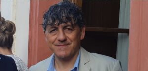 A Lugnano in Teverina (Tr), la SmartPark Experience per una nuova esperienza turistica, Alessandro Dimiziani