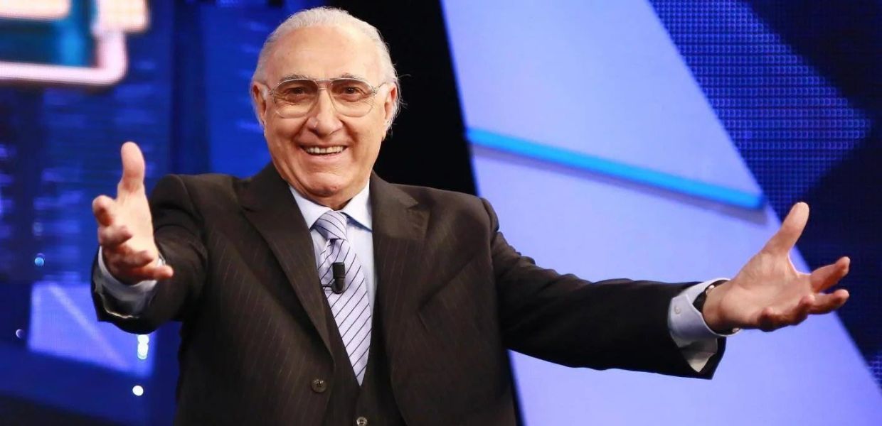 Addio a Pippo Baudo. Il re della tv aveva 89 anni