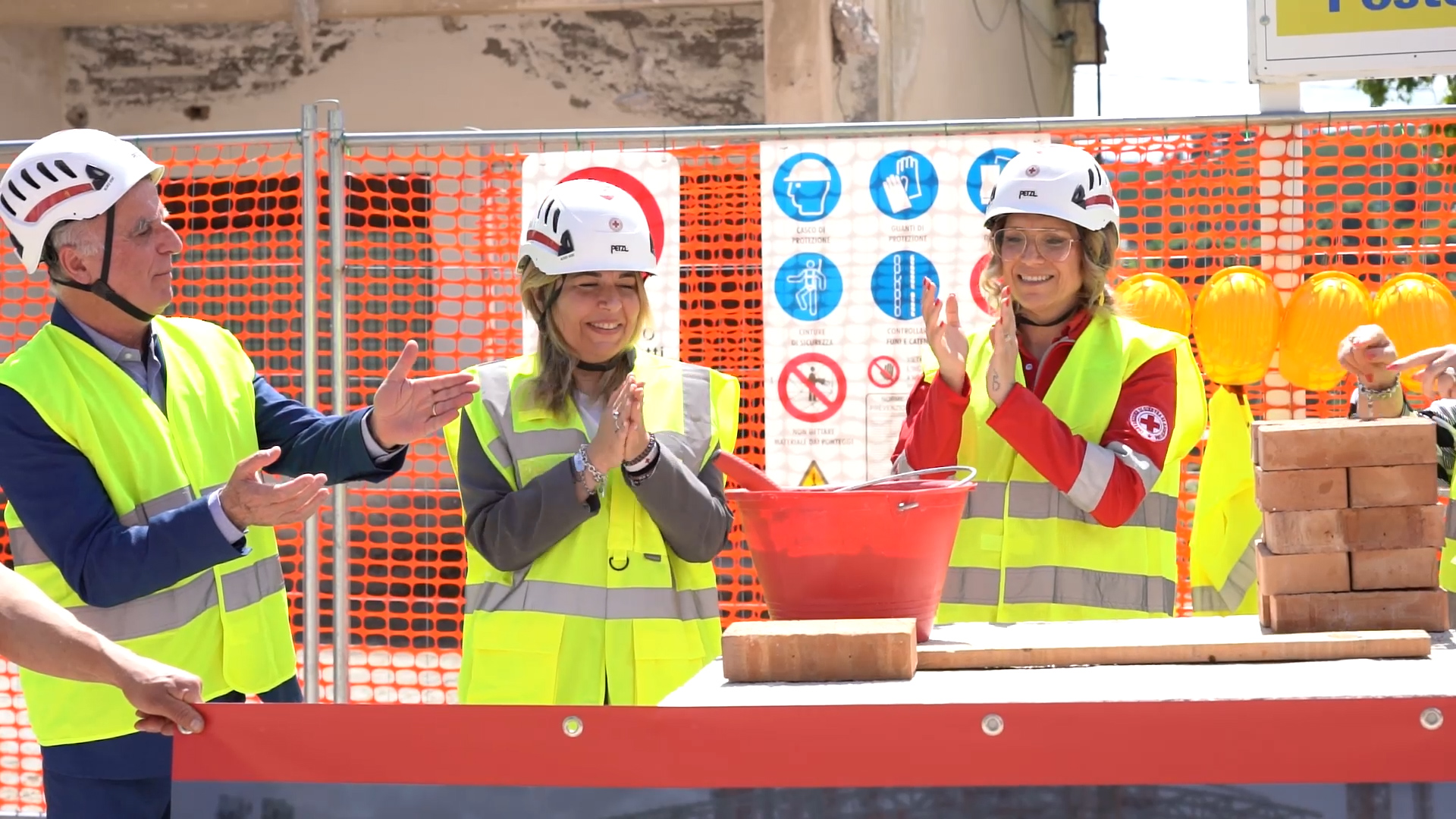 Terremoto in centro Italia, 9 anni dopo si continua a ricostruire