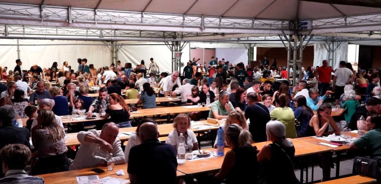 Corciano (Pg), ‘Mantignana in Settembre’, tra prodotti tipici, sport e mobilità dolce