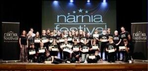 Musica, Narnia Festival, chiusa un’edizione ricchissima di qualità con tanti ospiti internazionali, allievi musicisti