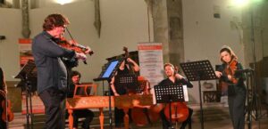 Musica, a Narni (Tr) cala il sipario sul festival ‘Luci della Ribalta’, FOTO CONCERTI