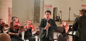 Musica, a Narni (Tr) cala il sipario sul festival ‘Luci della Ribalta’, FOTO FESTIVAL