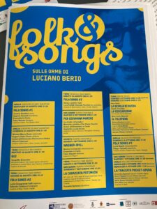 Musica, il 20 agosto parte il Festival Operaincanto 2025, programma spettacoli