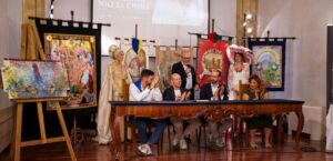 Nocera Umbra (Pg), tradizione e cultura con ‘Il Palio dei Quartieri’. Si parte il 4 agosto, conferenza presentazione