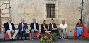 Norcia (Pg), successo e inclusione per la settimana dello sport, FOTO CONVEGNO