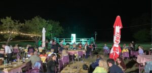 Pesaro, inclusione, ristorazione e musica, ‘l’Utopia’ si realizza così 1 Pesaro, inclusione, ristorazione e musica, ‘l’Utopia’ si realizza così, parco Miralfiore