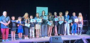 Pesaro, inclusione, ristorazione e musica, ‘l’Utopia’ si realizza così 2 Pesaro, inclusione, ristorazione e musica, ‘l’Utopia’ si realizza così, vincitori Voce e Talento