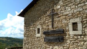 Preci (Pg) protagonista del Festival dell’Appenino, Eremo di San Fiorenzo
