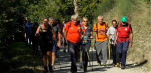 Preci (Pg) protagonista del Festival dell’Appennino, camminata foto