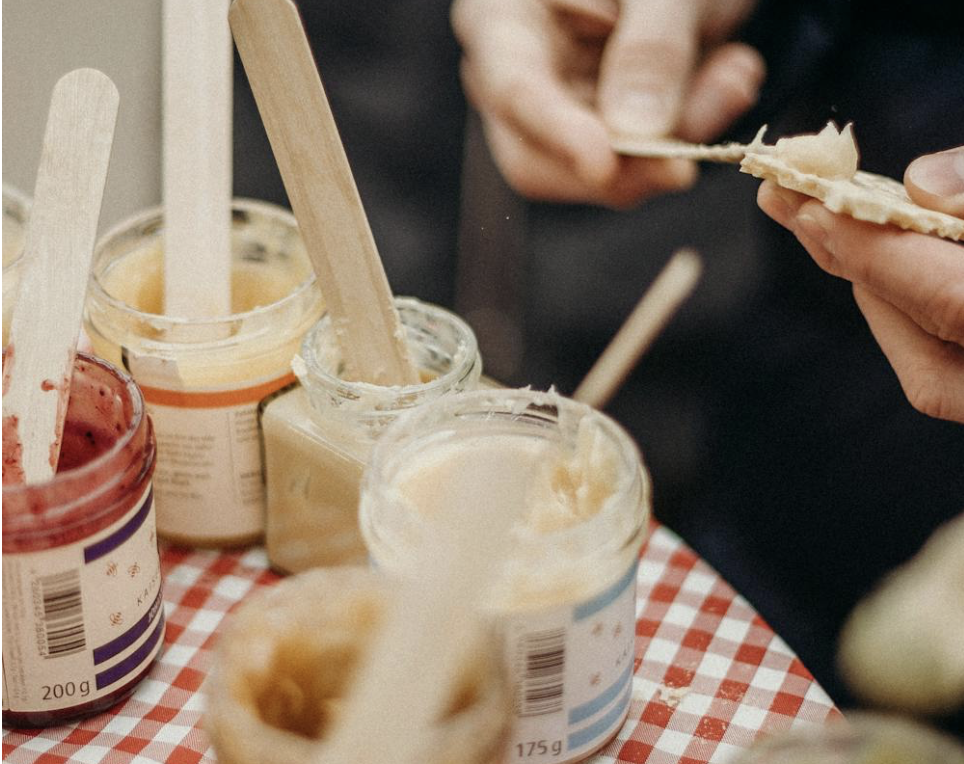 674 chili di conserve a rischio botulino sequestrate dai Nas