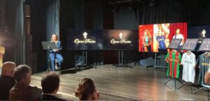 Ternana Women, presentate le maglie per l’esordio in Serie A, Deborah Salvatori Rinaldi foto