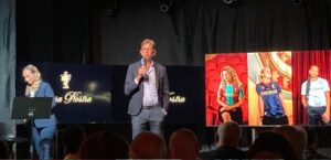 Ternana Women, presentate le maglie per l’esordio in Serie A, Paolo Tagliavento foto