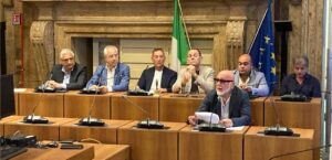 Terni, Premio San Valentino – Un gesto d’amore ricorda Dalla con Placido e Pierdavide Carone, conferenza stampa