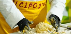 Umbria, Agriturismo turismo lento, esperienziale ed enogastronomico, cibo