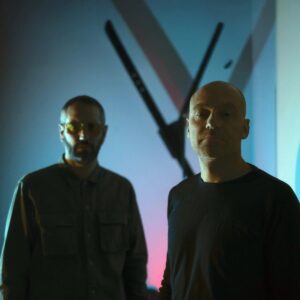 Umbria, Suoni Controvento, weekend tra musica, trekking e luoghi unici, Federico Squassabia e Mattia Dallara