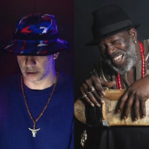 Umbria, Suoni Controvento, weekend tra musica, trekking e luoghi unici, Khalab e Baba Sissoko