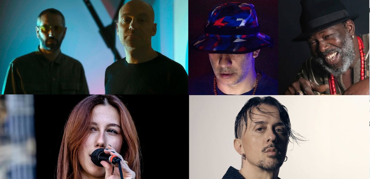 Umbria, Suoni Controvento, weekend tra musica, trekking e luoghi unici