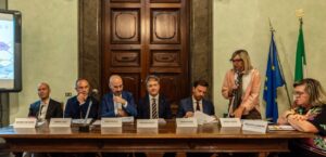 Umbria, al via il ‘Festival delle Corrispondenze’, una riflessione corale tra libertà e potere 1 Umbria al via il ‘Festival delle Corrispondenze una riflessione corale tra liberta e potere conferenza stampa