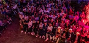 Umbria, al via il ‘Festival delle Corrispondenze’, una riflessione corale tra libertà e potere 2 Umbria, al via il ‘Festival delle Corrispondenze’, una riflessione corale tra libertà e potere, conferenza stampa, pubblico