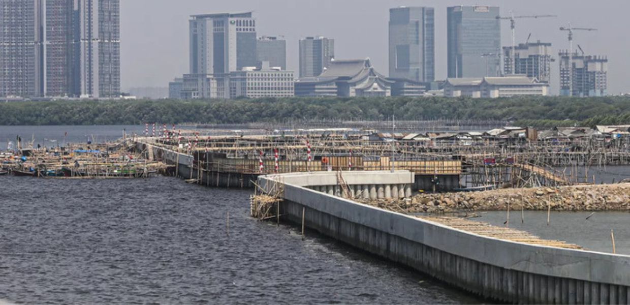 indonesia diga costa giava