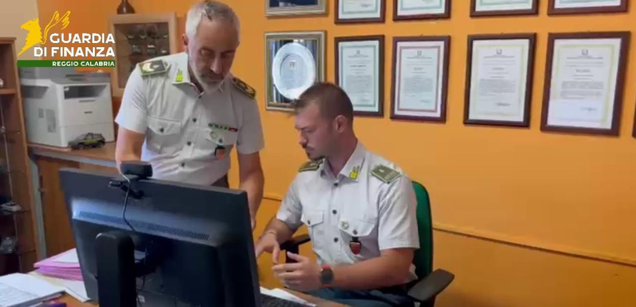 truffa bonus edilizi sequestri palmi