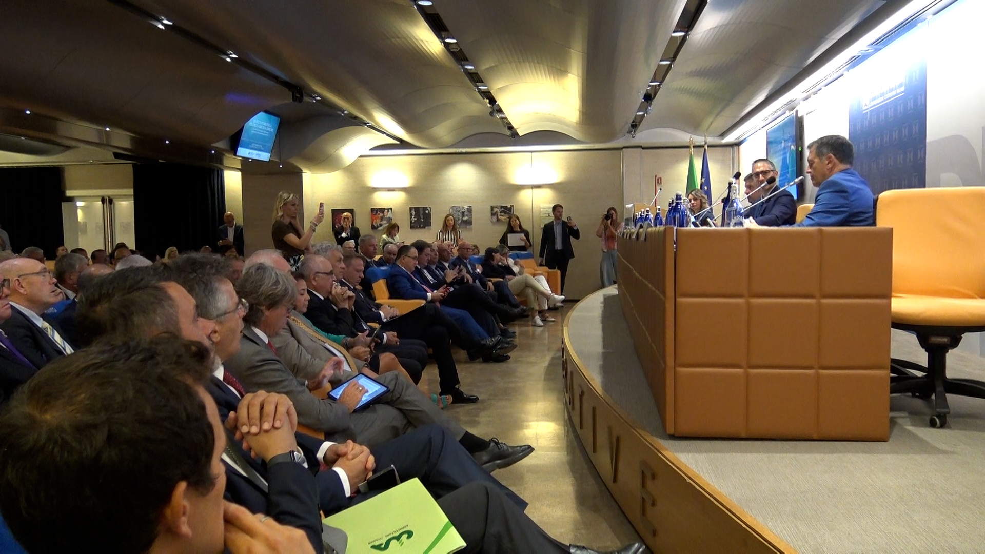Il futuro dell'agricoltura europea tra nuova Pac e Mercosur