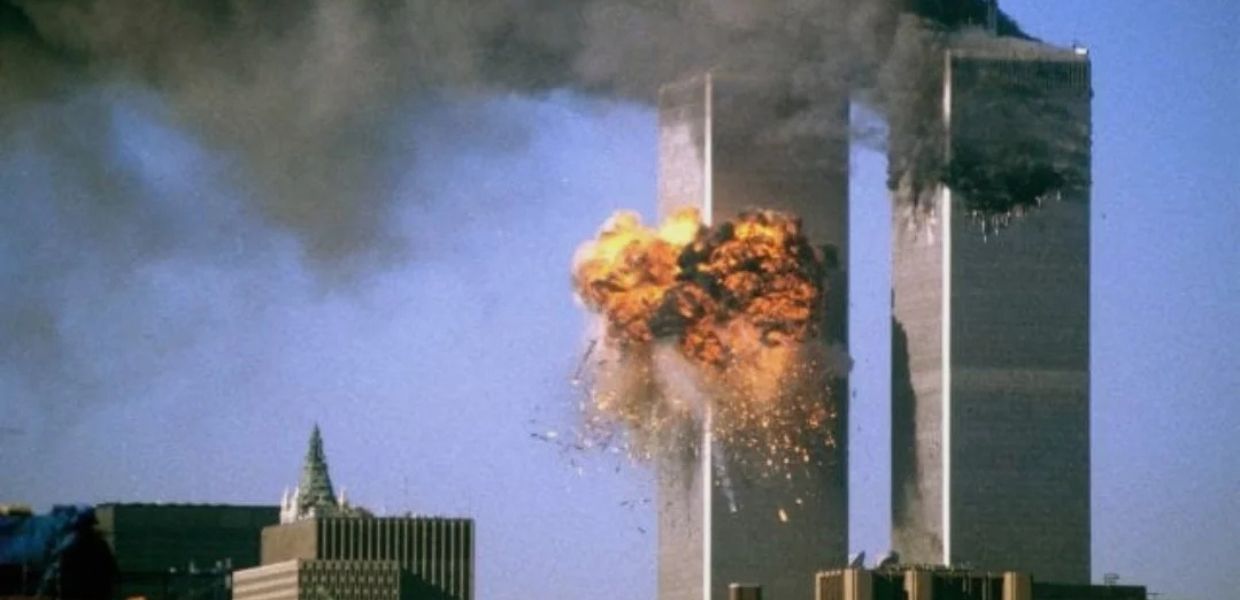 11 settembre 2001, 24 anni fa l'attentato a New York
