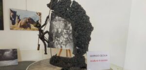 A Marmore (Tr), ‘Angoli d’Arte’ per riscoprire arte, storia e territorio, Giorgio Cecilia