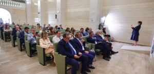 Ad Assisi(Pg) nasce la ‘Rete delle città di carta’, pubblico