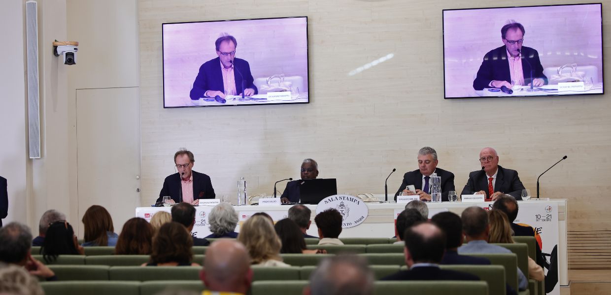 Ad Assisi(Pg) nasce la ‘Rete delle città di carta’