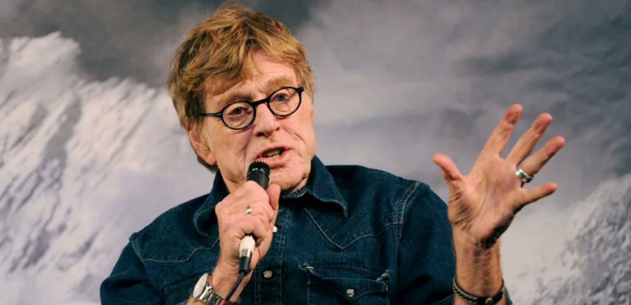 Addio a Robert Redford