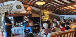 Assisi (Pg), successo e meraviglia condivisa per Birba chi legge – Festa delle storie’, foto Birba chi legge