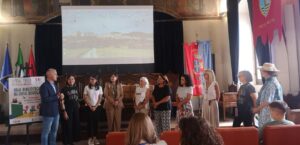 Assisi (Pg), successo e meraviglia condivisa per Birba chi legge – Festa delle storie’, premiazione concorso biblioteca