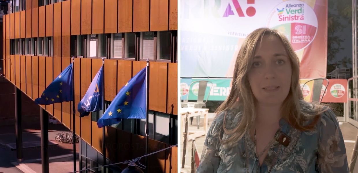 Bando PFAS in Ue, Cristina Guarda (Verdi) Proposta rallentata dalle lobby