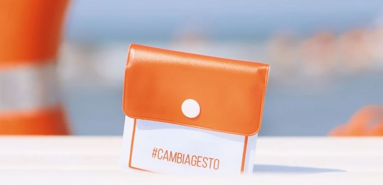 Cambiagesto, riparte la campagna contro l'inquinamento da mozziconi di sigaretta