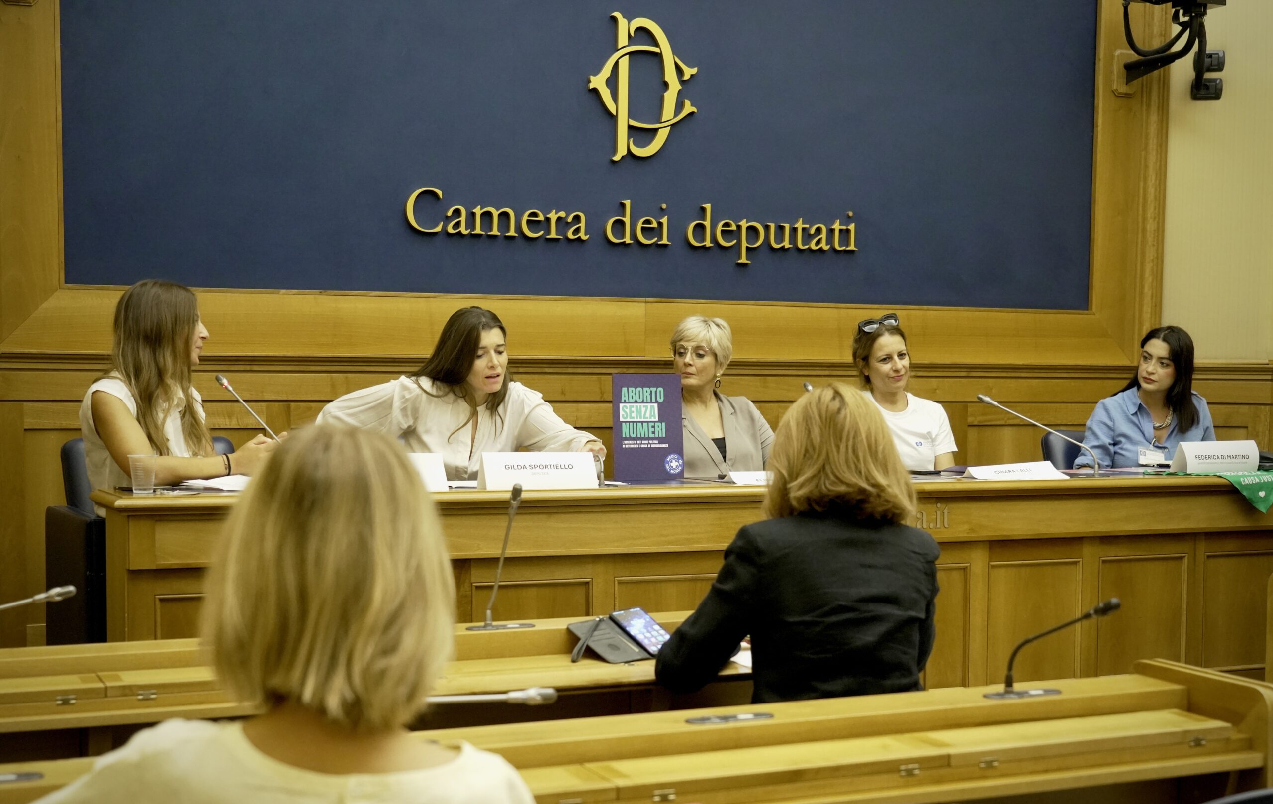 "Aborto Senza Numeri", la mancanza di informazioni ostacola l'IVG in Italia