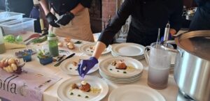 Cannara (Pg) al via la 43° Festa della Cipolla, presentazione piatti cipolla