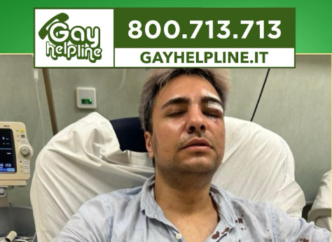 Omotransfobia, 4 aggressioni a Roma in una sola settimana