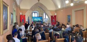 Deruta (Pg), ‘La disabilità che cambia’, evento con il Ministro Locatelli, SALA GREMITA