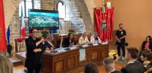 Deruta (Pg), ‘La disabilità che cambia’, evento con il Ministro Locatelli, TAVOLO