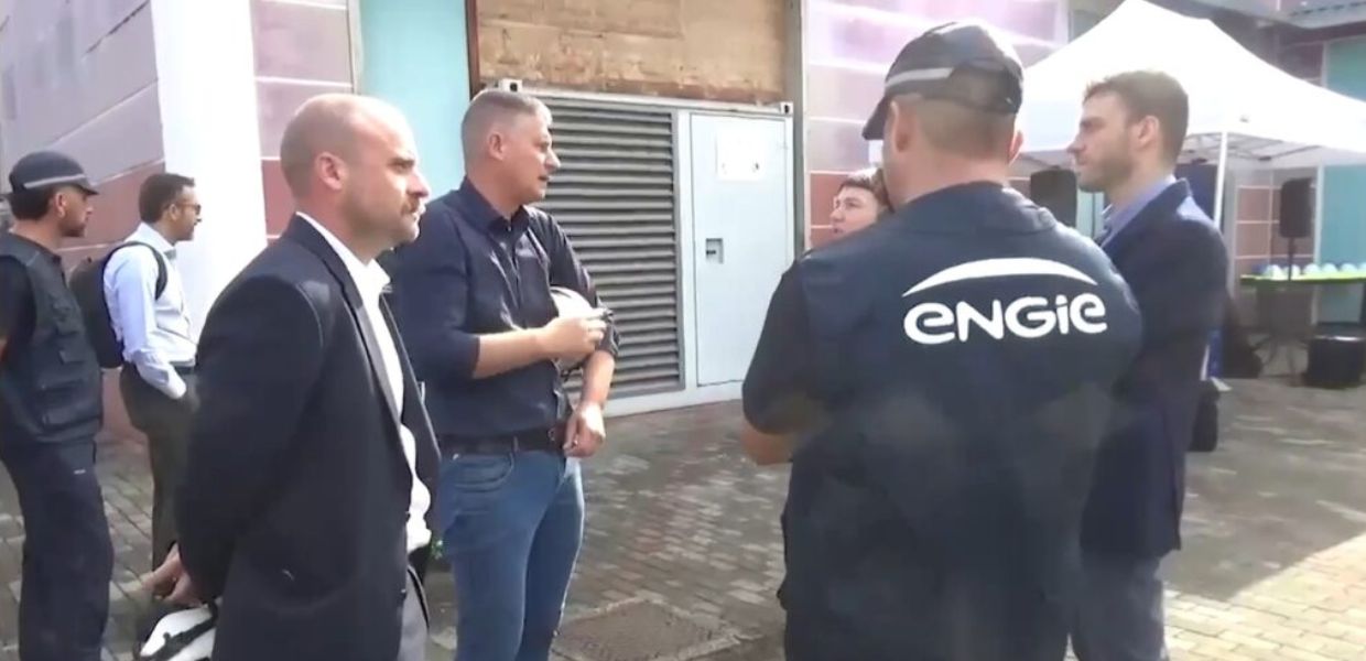 Engie acquisisce una centrale di teleriscaldamento a Corsico per il recupero del calore dalla vetreria Verallia