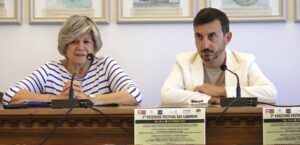 Lago Trasimeno, al via il ‘Festival dei Cammini’ che promuove sostenibilità, foto Bricca e Pasquali